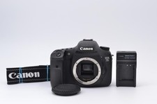 Good condition Canon EOS 7D body