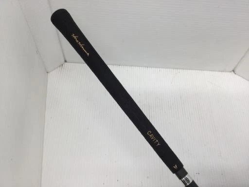 HONMA LB-606 10S Iron Set 3-11-SW(10Clubs) / M40 NEW TITANIUM CARB - Image 4 of 4