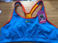 Shock Absorber active crop top size XL   BN with tags  