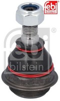 Febi Bilstein 21490 Trag-/FüHrungsgelenk Traggelenk FüHrungsgelenk