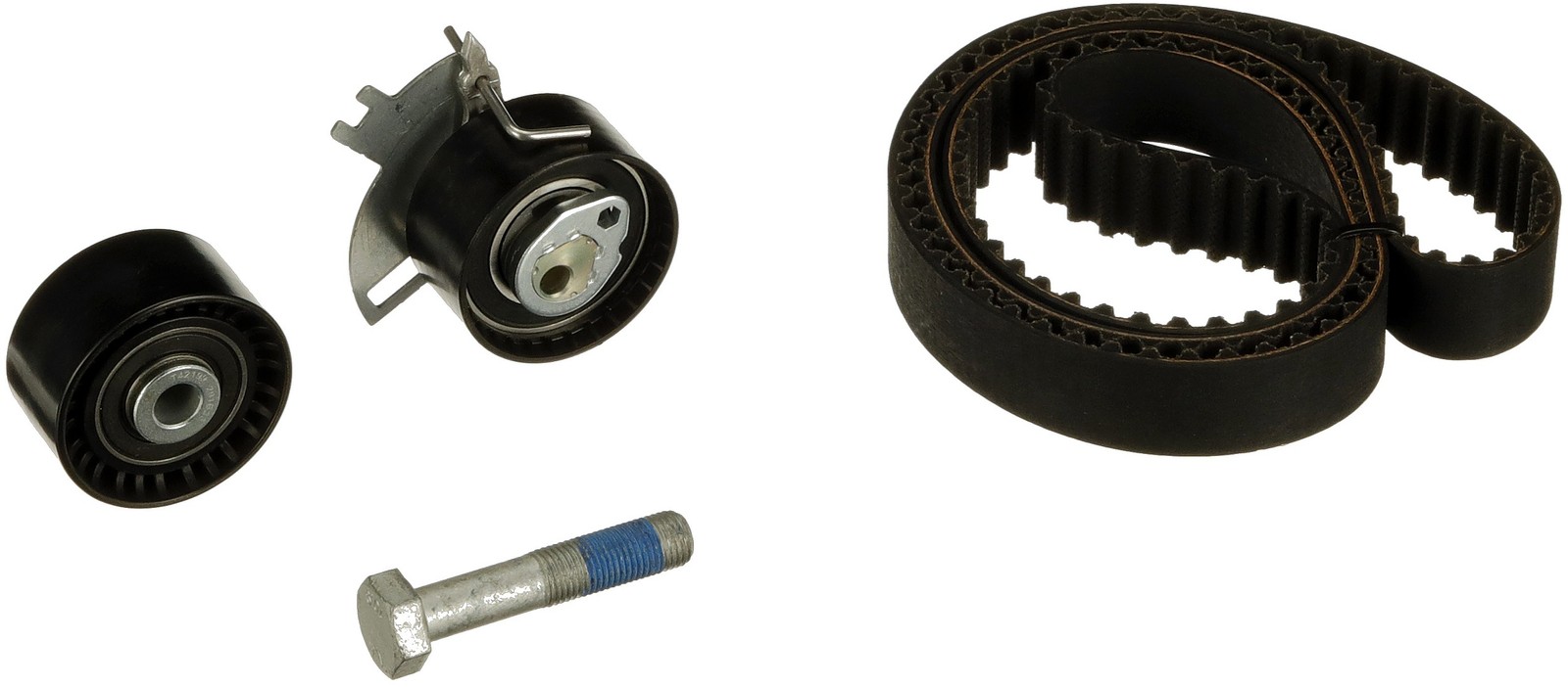 ✅Fits GATES-ZESTAWY K025672XS TIMING BELT KIT ⭐UK Seller⭐ - Image 13