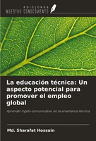 La EducacióN TéCnica: Un Aspecto Potencial Para Promover El Empleo Global Buch