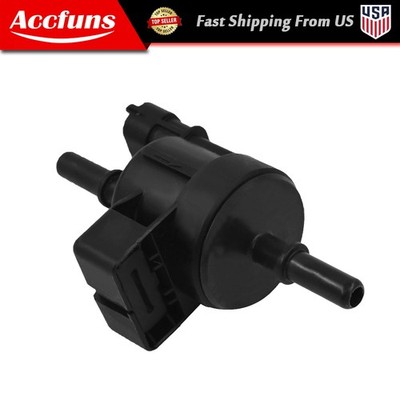 For 2012-17 Chevrolet Cruze L LS I4 1.8L Vapor Canister Purge Solenoid 55567453