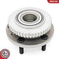 Esen SKV 29SKV700 Radlager Satz Radlagersatz Vorne Links Rechts FüR Volvo