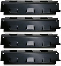 37cm Plaque Chaleur Barbecue pour Enders Boston 3k Turbo, Barbecook, pour Out...