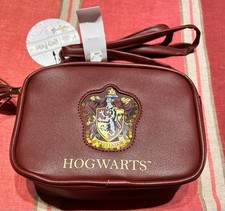 Harry Potter Handbag Gryffindor - Over the Shoulder - BRAND NEW