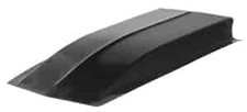 Harwood 1114 Z28-style Cowl Scoop