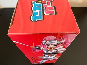 Sega - Hard Girls Premium Figure - Dreamcast - US Seller