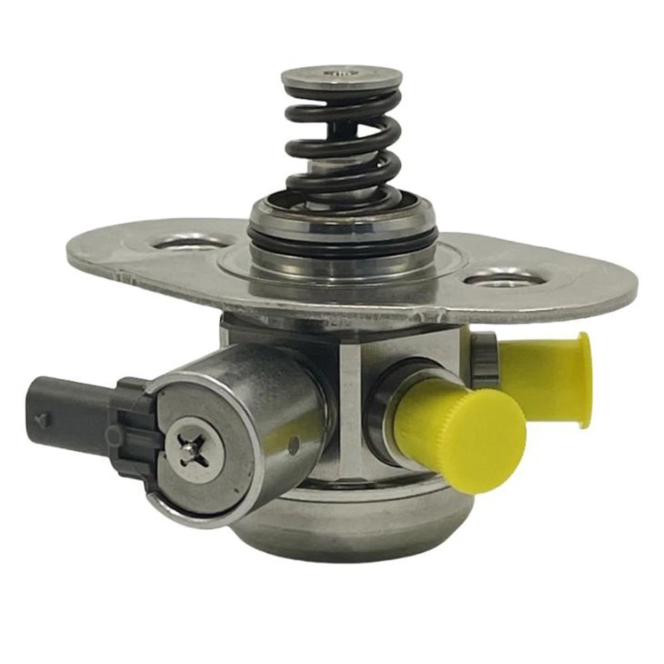 13518604229 Fuel Pump High Pressure for BMW For X3 X1 X5 0261520147 0261520281 - Image 4 of 4