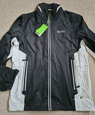 BOSS HUGO BOSS JALAY PRO1  GOLF JACKE GR.S NEU