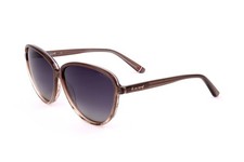 Le Coq Sportif LCS5005 193 BRUN IRIS  59/11/140 Women's Sunglasses