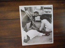 1971  (Dusty  And  Sweets  McGee) 8 x 10  1971   Black and White  Glossy   Photo