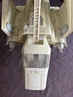 Vintage 1984 Return of the Jedi Imperial Shuttle Star Wars toys Darth Vader ship