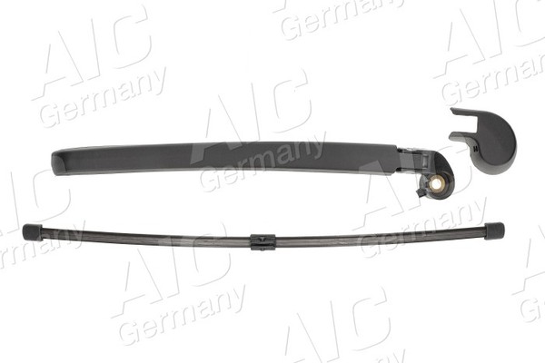Wischarm Hinten FÜR Audi A4 B8 Avant (8K5), Audi A4 Allroad B8 (8KH) - AIC 56862-image