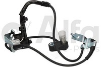 Alfa e-Parts Sensor, Raddrehzahl Rechts, Vorderachse FüR Mazda