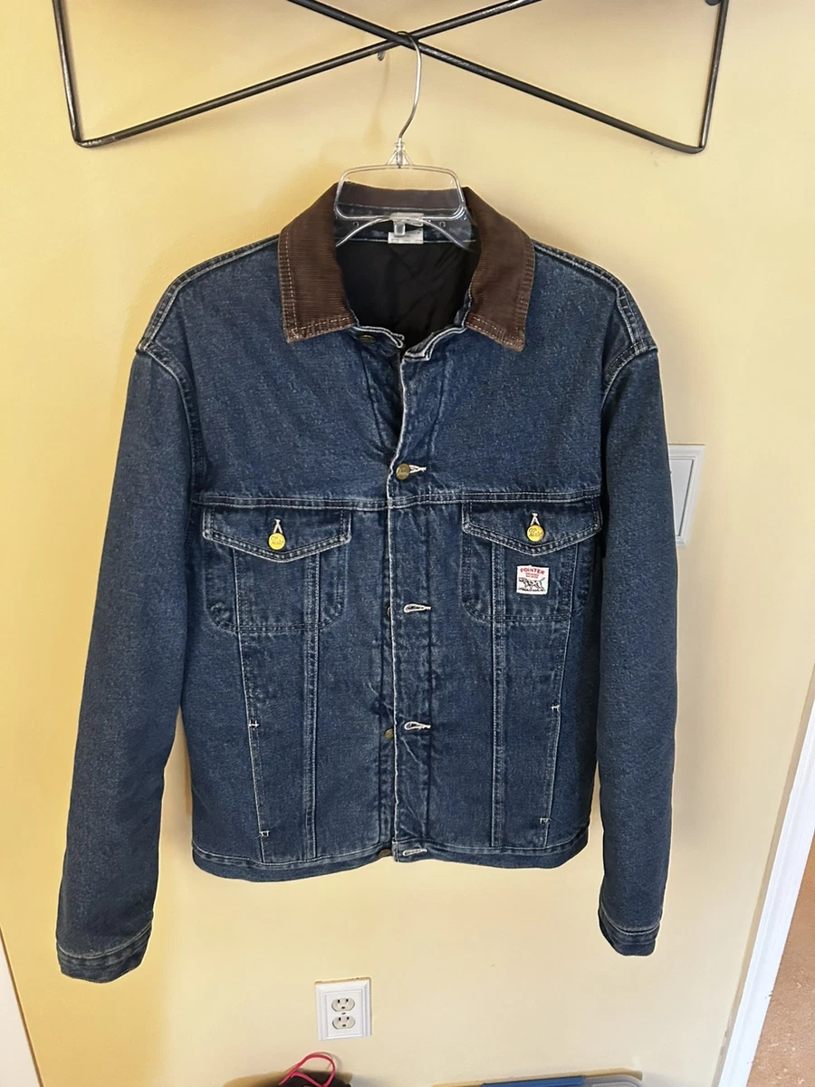 Pointer Brand Denim Coats, Jackets & Vests for Men for Sale | Shop