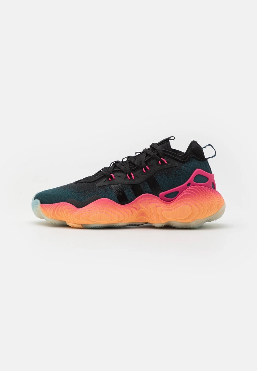 Size 10.5 - Adidas Trae Young 3 From The Ground Up for sale online