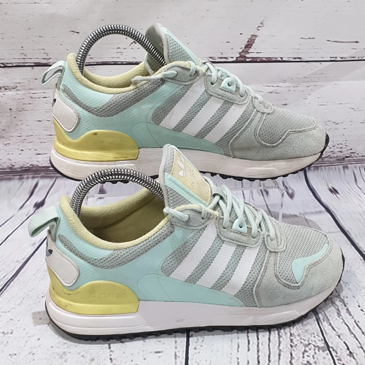 Adidas zx 700 size clearance 5