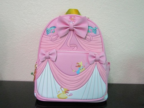 Loungefly Disney Princess Cinderella 