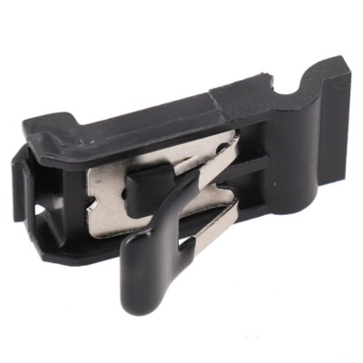 For Toyota Lexus Fuel Door Gas Cap Hatch Lid Spring Clip 77360-30070 77360-0R010