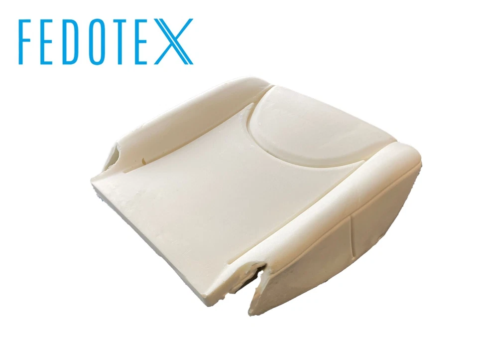 Seat Cushion Foam for Peugeot Expert, Citroen Jumpy, Proace (2007-2016) - Image 3 of 4