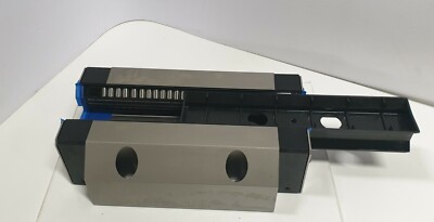 NEU Bosch Rexroth R185363116 Rollenwagen Führungswagen Linearführung FLS 65
