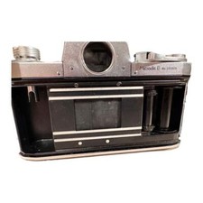 Miranda B Camera Miranda Unconfirmed operation, treated as junk