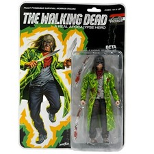 The Walking Dead Beta Lucille Patrol Berserker Bloody Version Action Figure