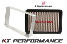Pipercross - Luftfilter - Mitsubishi - Lancer VIII - 1.5i - 109 PS - 04/08-05/10