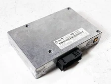 06-08 Audi A4 S4 B7 Bluetooth Hands Free Phone Communication Module TESTED 07 08