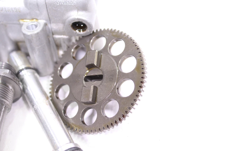 BMW K1600 GT 2013 bomba de aceite Foto 3 de 4