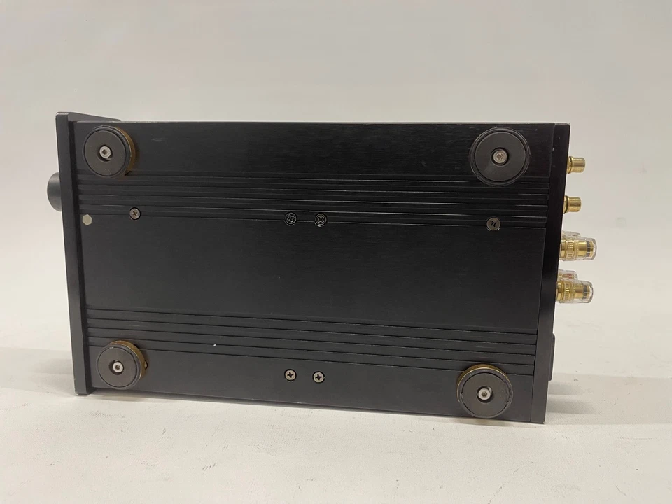 Topping TP60 T-Amp Tripath TA2022 Mini Amplificatore 60 Wpc - Immagine 3 di 4