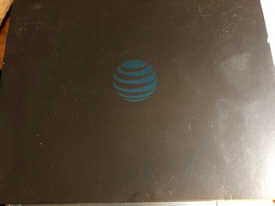 AT&T TV NOW C71KW-200 Streaming Player Osprey Android Beta Box w/ remote