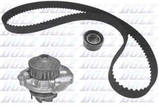 Pompe à eau Fiat 600