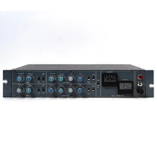 Neve 33609 Compressor / Limiter - #20558K - Metal Knob Version - Vintage