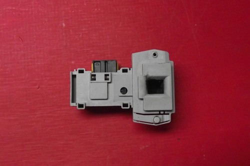 Waschmaschine HOOVER HBWS49D1ACE-80 Türschloss