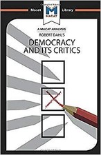 Astrid Noren-Nilsson - Democracy and its Critics - New Paperback - X555z Astrid Noren-Nilsson - Democracy and its Critics - New Paperback - X555z