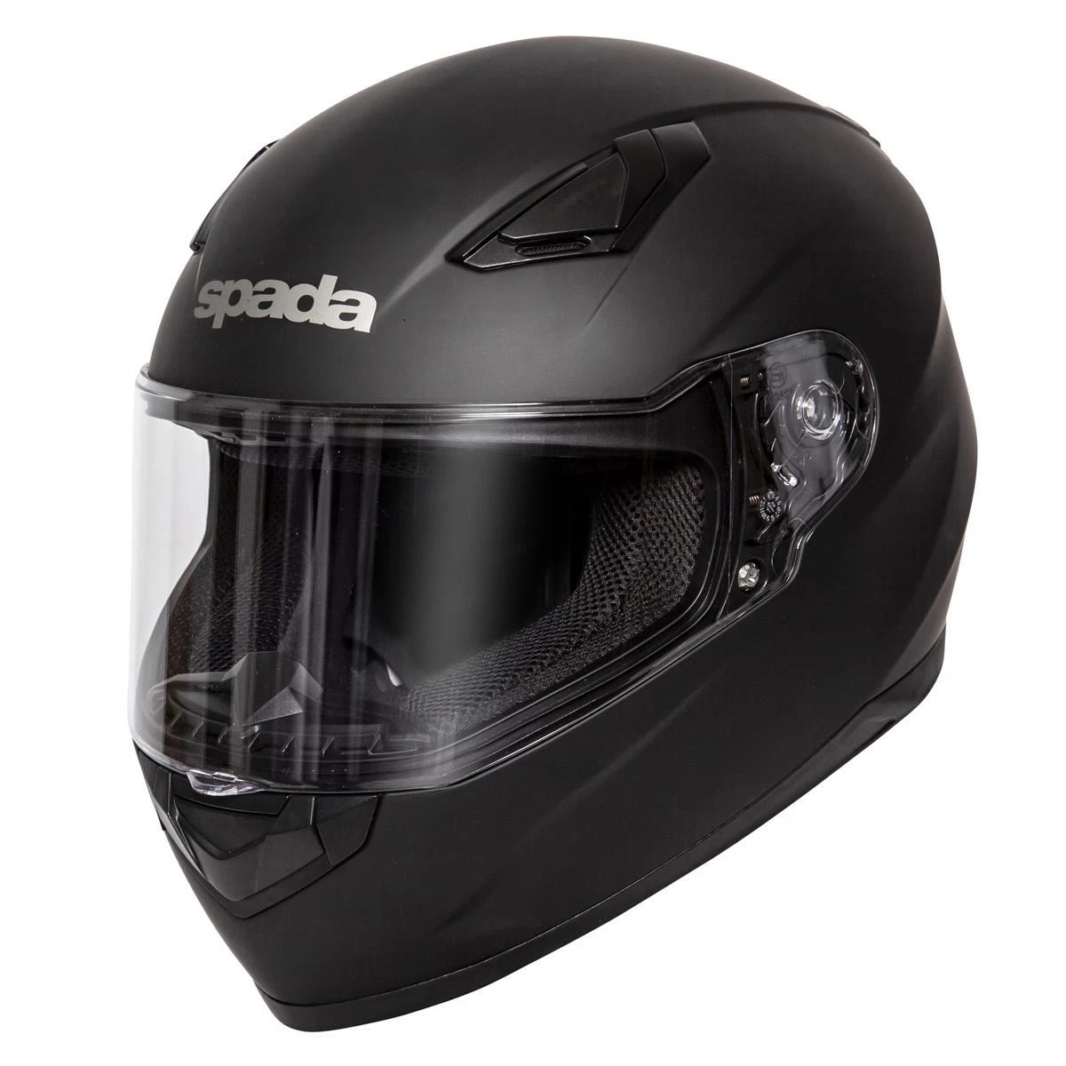 Spada crash store helmets