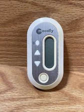 Macally POD-FMTF Full Channel Auto Home FM Transmitter/Charger for iPod