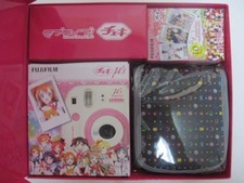 Love Live School Idol Project Camera Special Set Instax Mini 8 S Design D2 For Sale Online Ebay