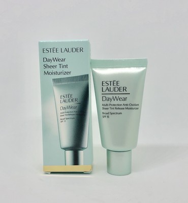 estee lauder tint