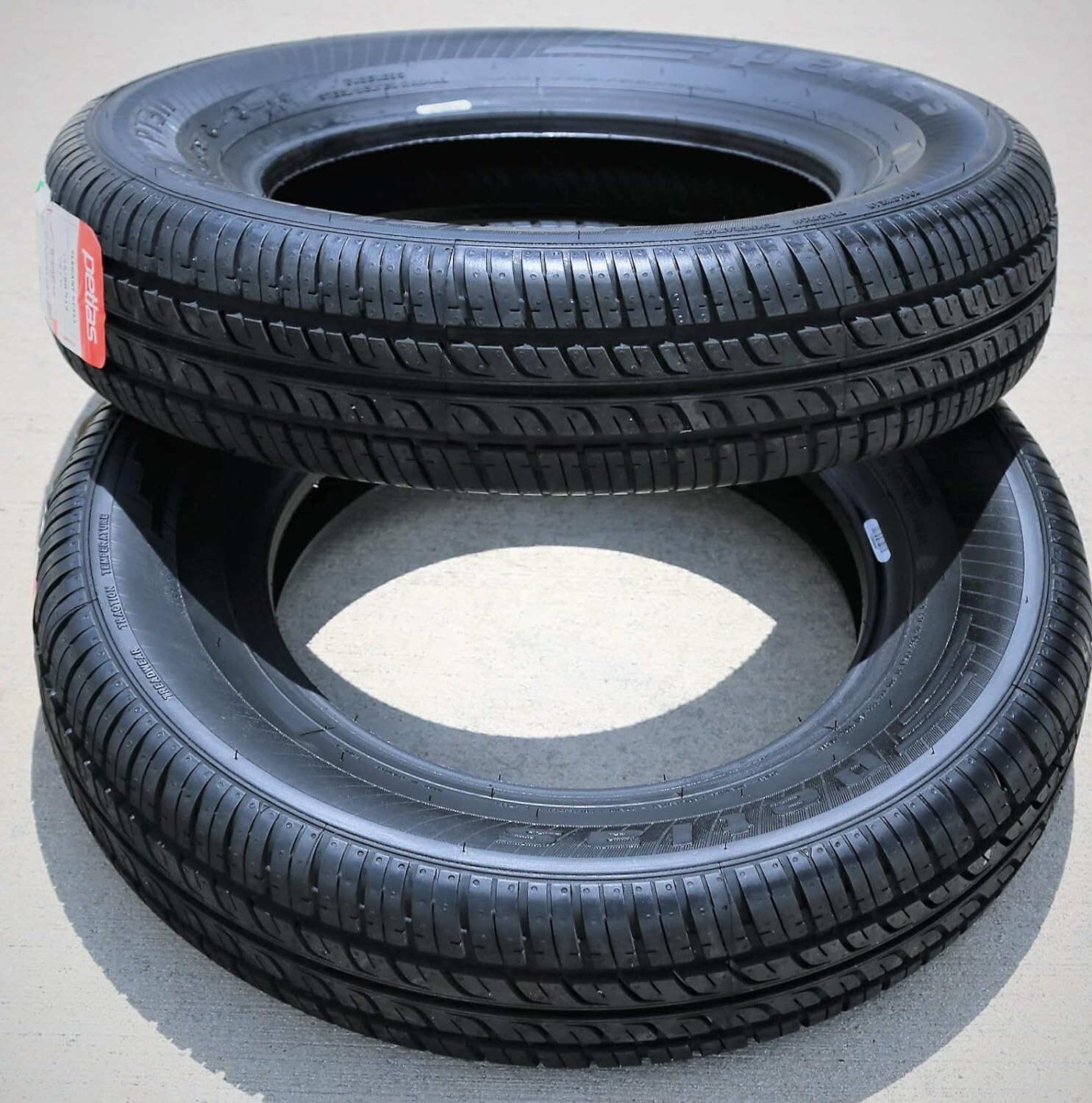 Petlas Elegant PT311 Summer 165/80R15 87T Passenger Tire 165 80 15 165 ...