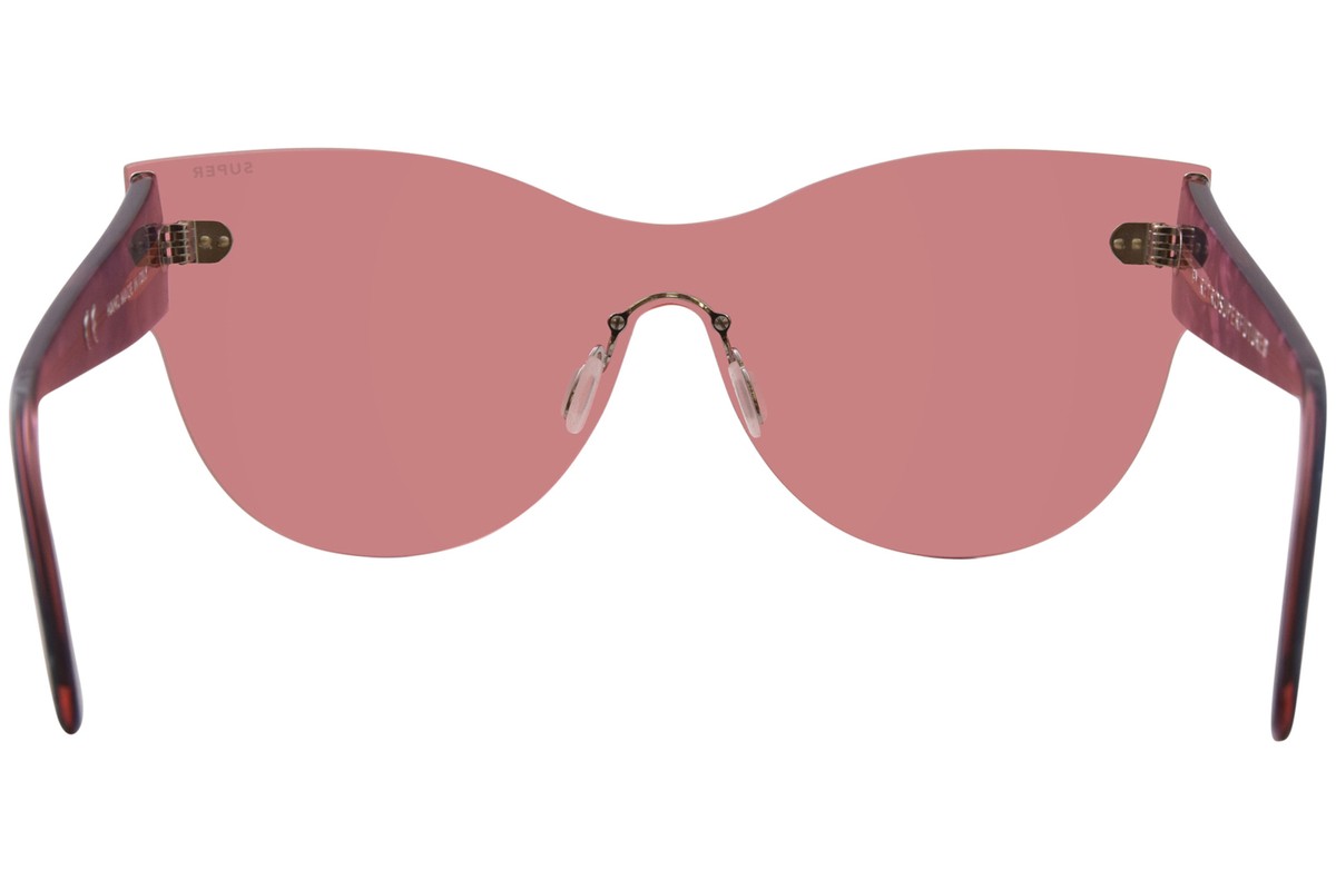 RetroSuperFuture Screen Kim XBD/R SU18 Sunglasses Women display picture 2