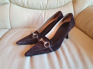 gucci heels uk