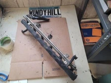 Fuel Injection Parts Fuel Injector Rail Convertible Fits 98-99 BMW 323i  