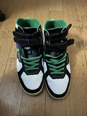 Creative Recreation Schuhe Größe 44