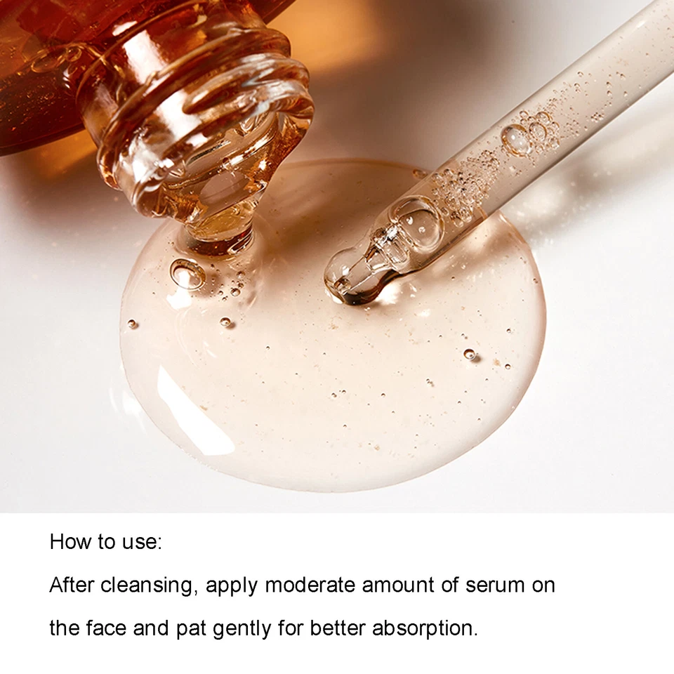 Suero lifting MISSHA Time Revolution Primestem 100 1,69 oz/50 ml K-Beauty Foto 3 de 4