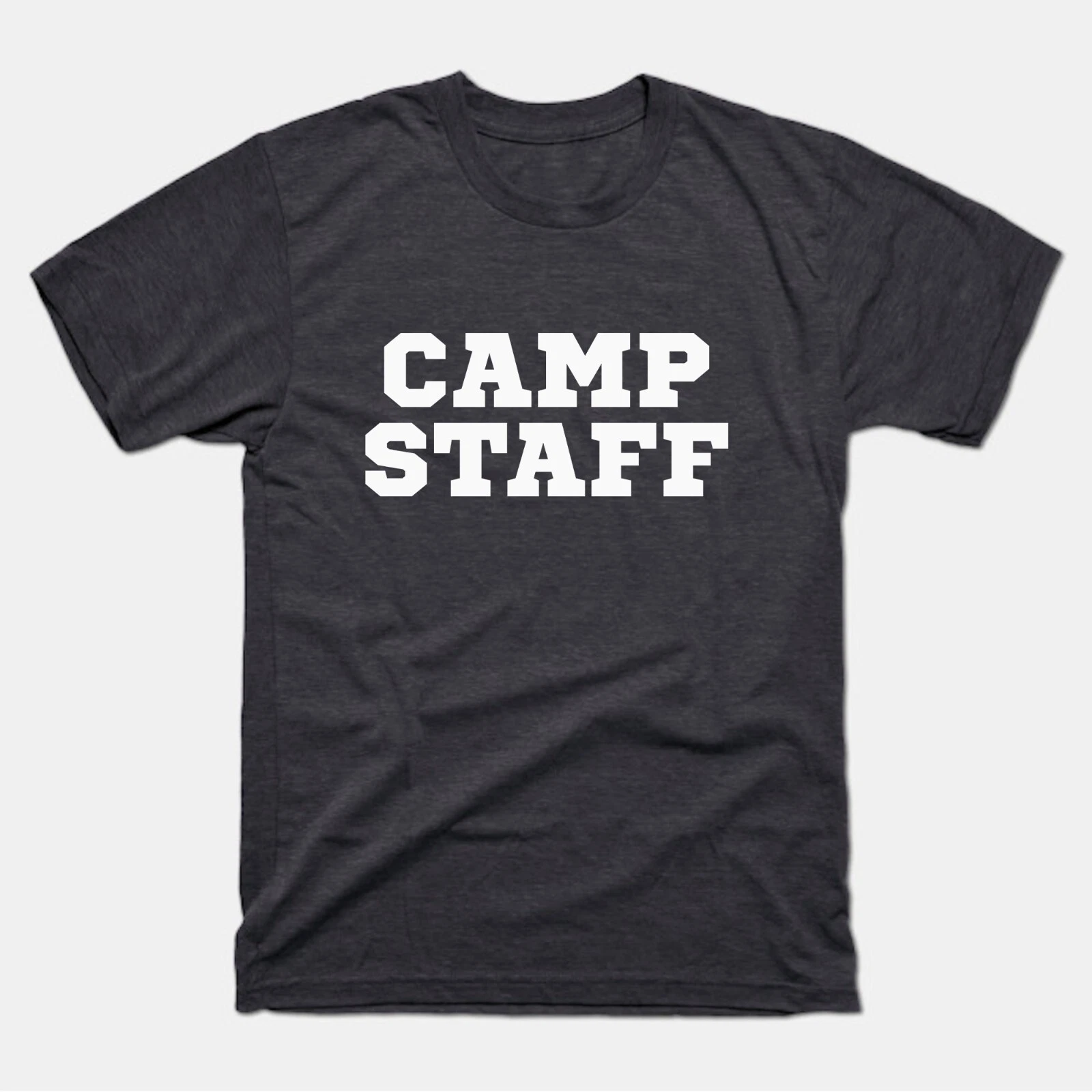 Camp Staff Shirt | Camp Staff T-Shirt | Camp Staff Tee | Camping, Camp Director
Opens in a new windo