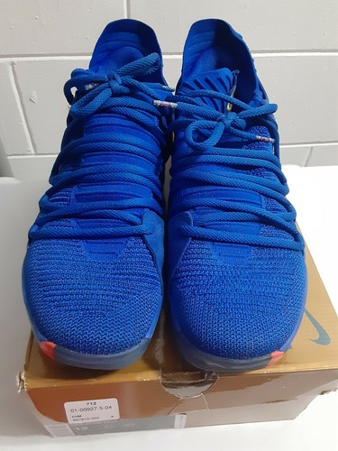 kd 10 size 12