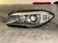 Feu avant (phare) BMW SERIE 5